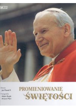 Promieniowanie świętości wersja niemiecka
