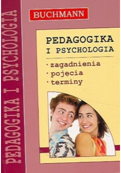Pedagogika i psychologia