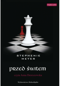 Przed świtem, Audiobook