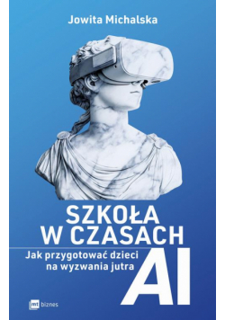 Szkoła w czasach AI