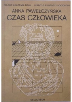 Czas człowieka