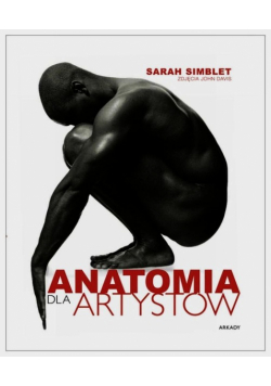 Simblet Sarah - Anatomia dla artystów