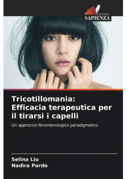 Tricotillomania