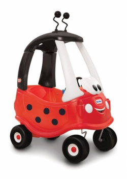Cozy Coupe Biedronka