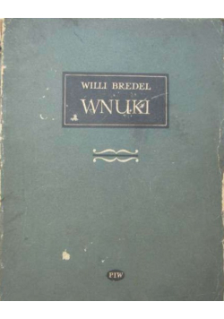 Wnuki