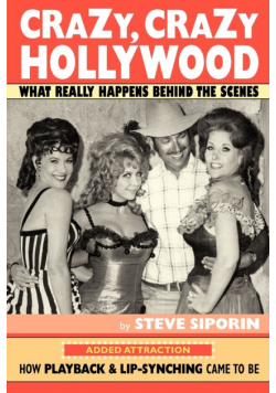 Crazy, Crazy Hollywood