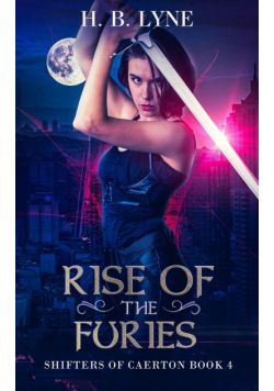 Rise of the Furies