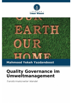 Quality Governance im Umweltmanagement