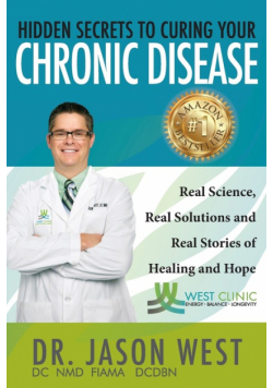 Hidden Secrets to Curing Your Chronic Disease