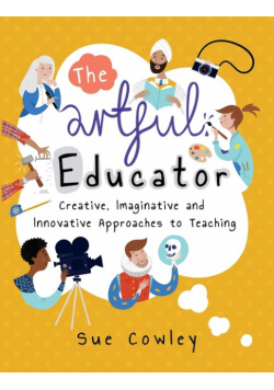 The artful educator