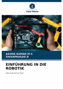 Einführung In Die Robotik
