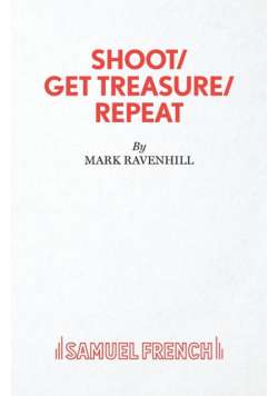 Shoot/ Get Treasure/ Repeat