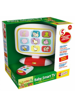 Carotina Baby Smart TV