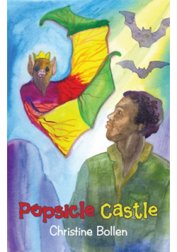Popsicle Castle