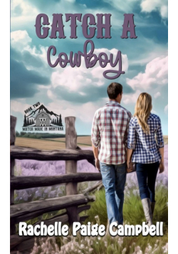 Catch A Cowboy