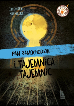 Pan Samochodzik i tajemnica tajemnic wyd.5