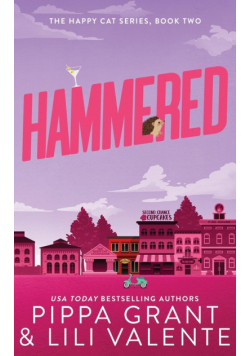 Hammered