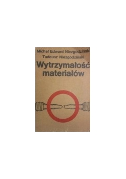 Wytrzymałość materiałów