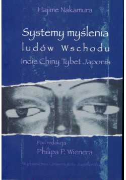 Systemy myślenia ludów Wschodu