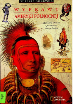 Wyprawy do Ameryki Północnej