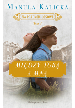 Między tobą a mną
