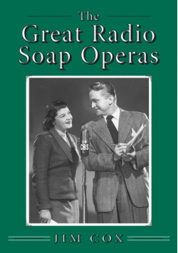The Great Radio Soap Operas