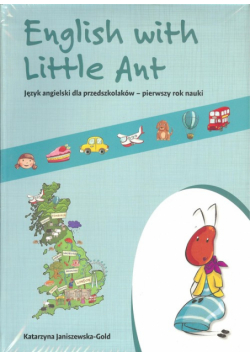 English with Little Ant