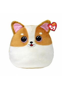 Squishy Beanies Tanner - pies 22cm
