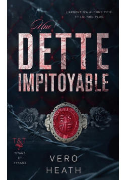 Une dette impitoyable