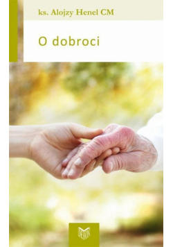O dobroci
