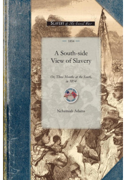 A South-side View of Slavery
