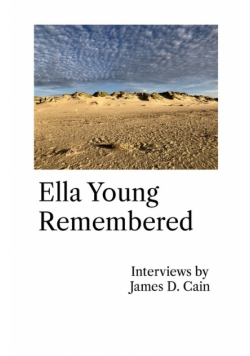 Ella Young Remembered