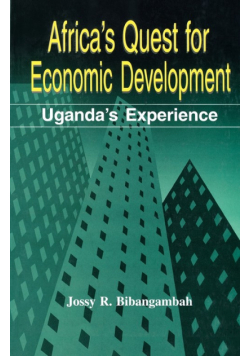 Africa's Quest for Economic Development