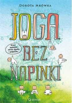 Joga bez napinki