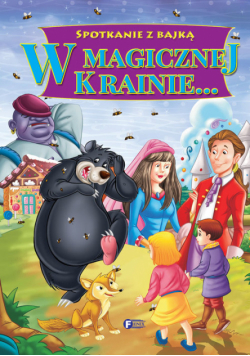 W magicznej krainie