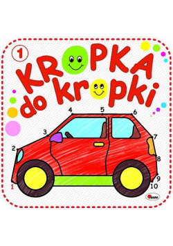 Kropka do kropki 1