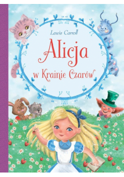 Alicja w Krainie Czarów