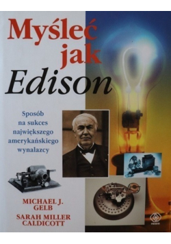 Myśleć jak Edison