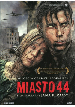 Miasto 44