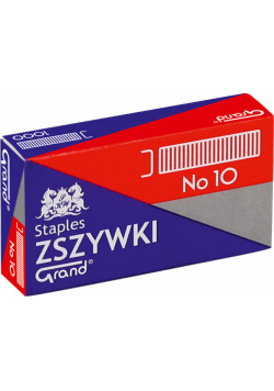 Zszywki GRAND
