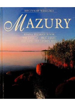 Mazury