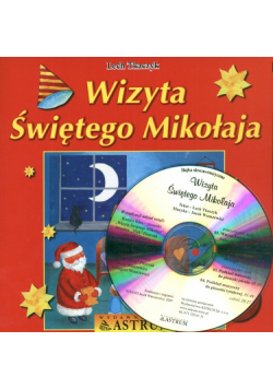 Wizyta Świętego Mikołaja