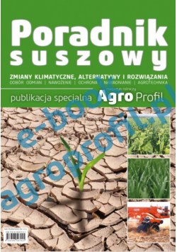 Poradnik suszowy