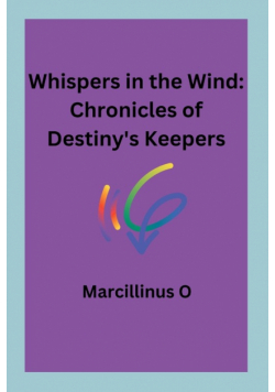 Whispers in the Wind