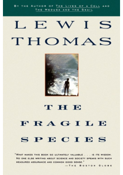 Fragile Species