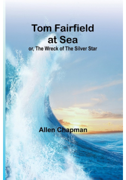 Tom Fairfield at Sea; or, The Wreck of the Silver Star