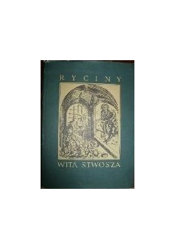 Ryciny Wita Stwosza