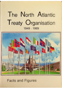 The North Atlantic Treaty Organisation