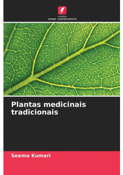 Plantas medicinais tradicionais