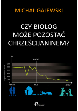 Czy biolog może pozostać chrześcijaninem?